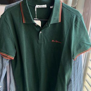 Ben Sherman Polo